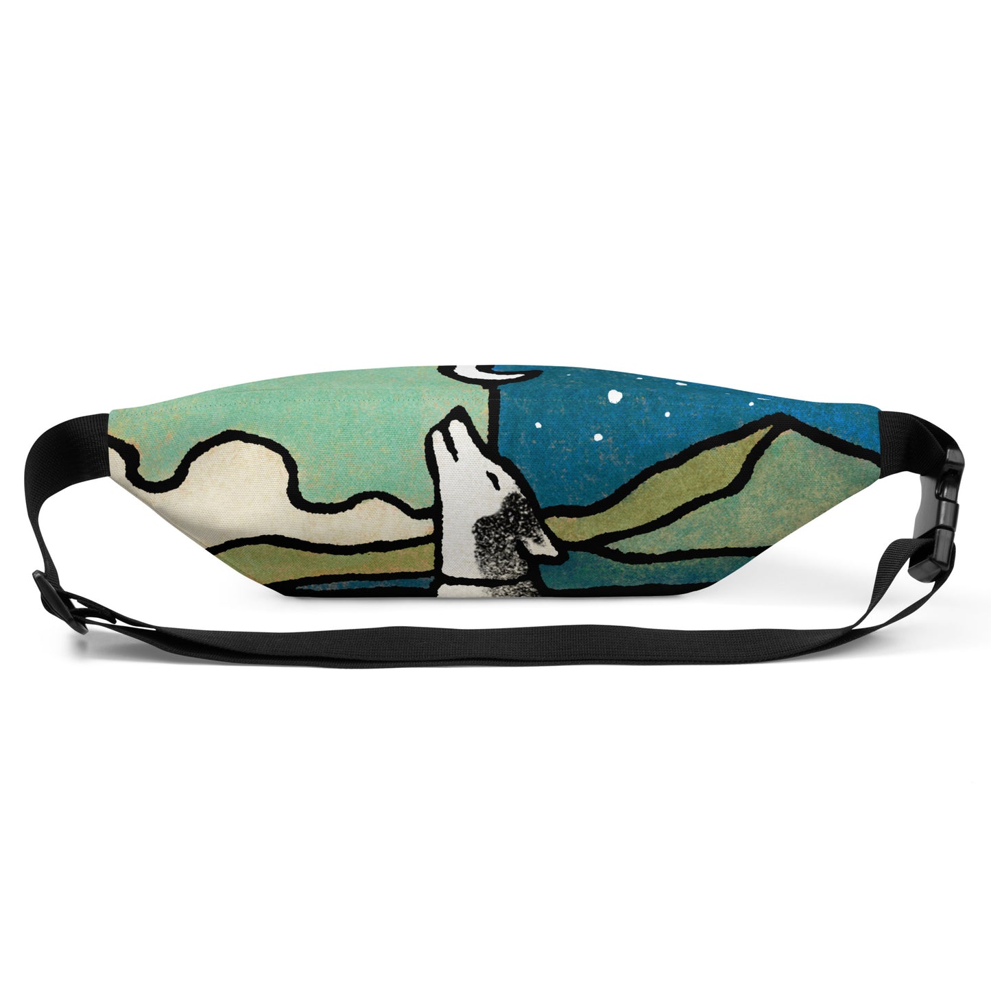 Shaina Koren Icon Fanny Pack
