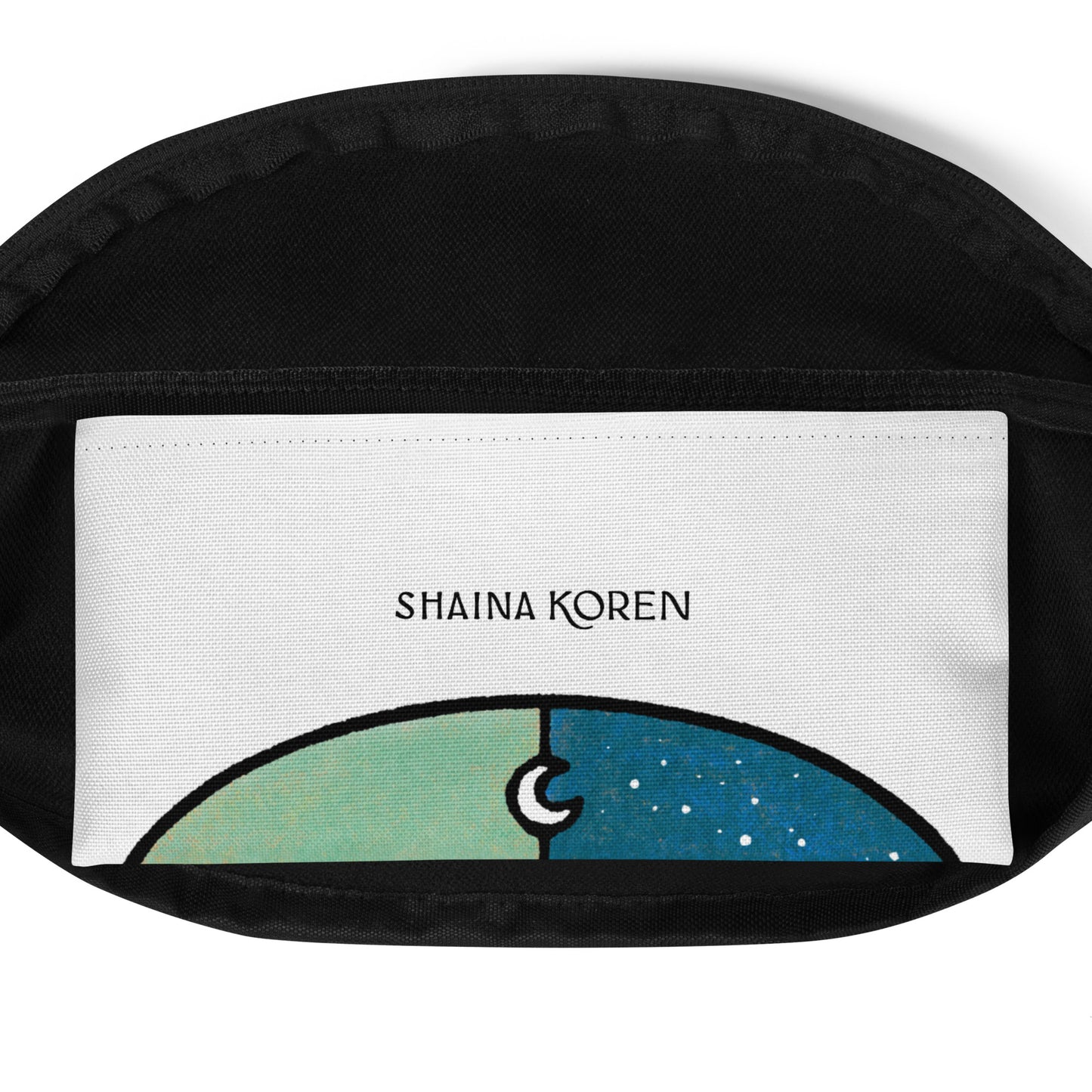 Shaina Koren Icon Fanny Pack