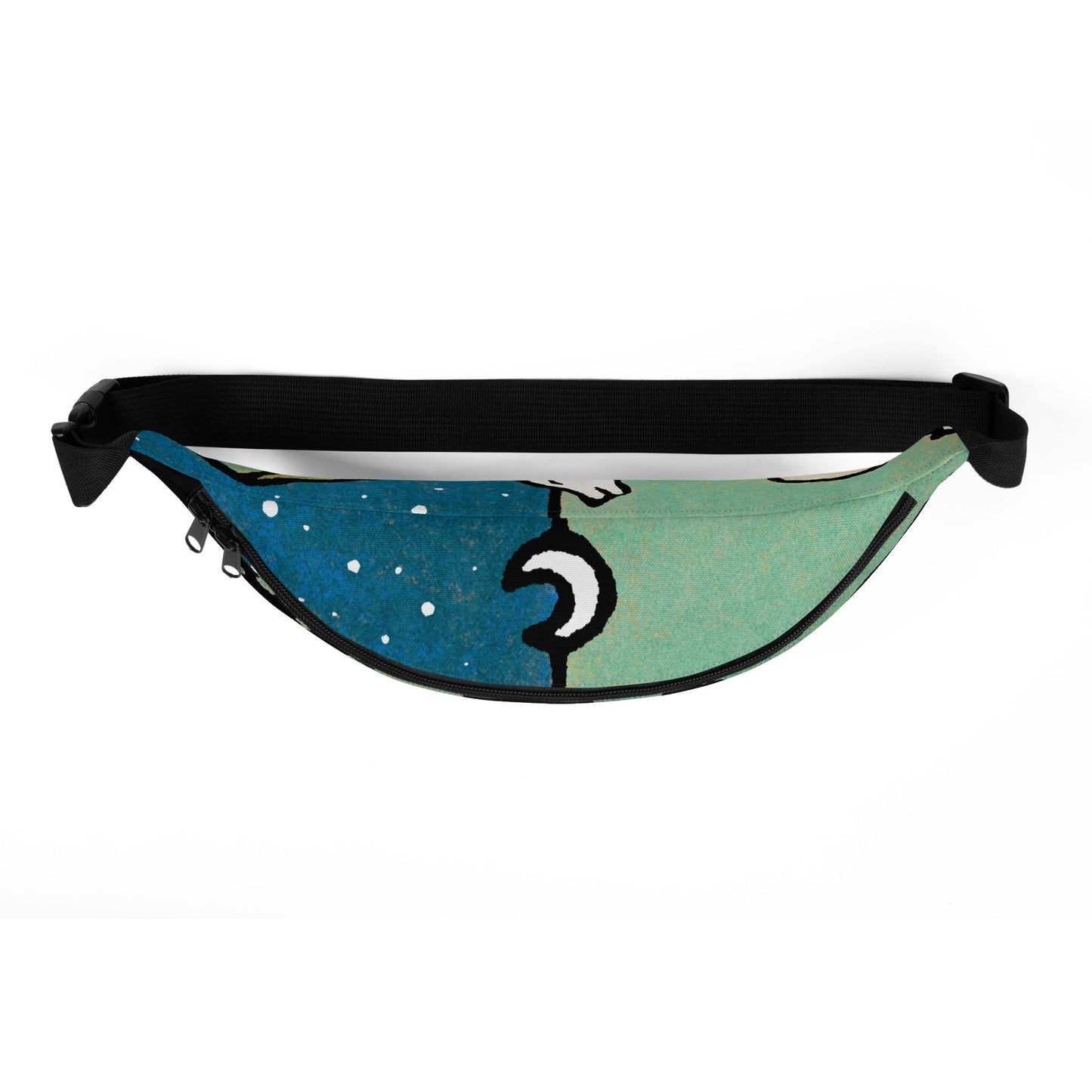 Shaina Koren Icon Fanny Pack