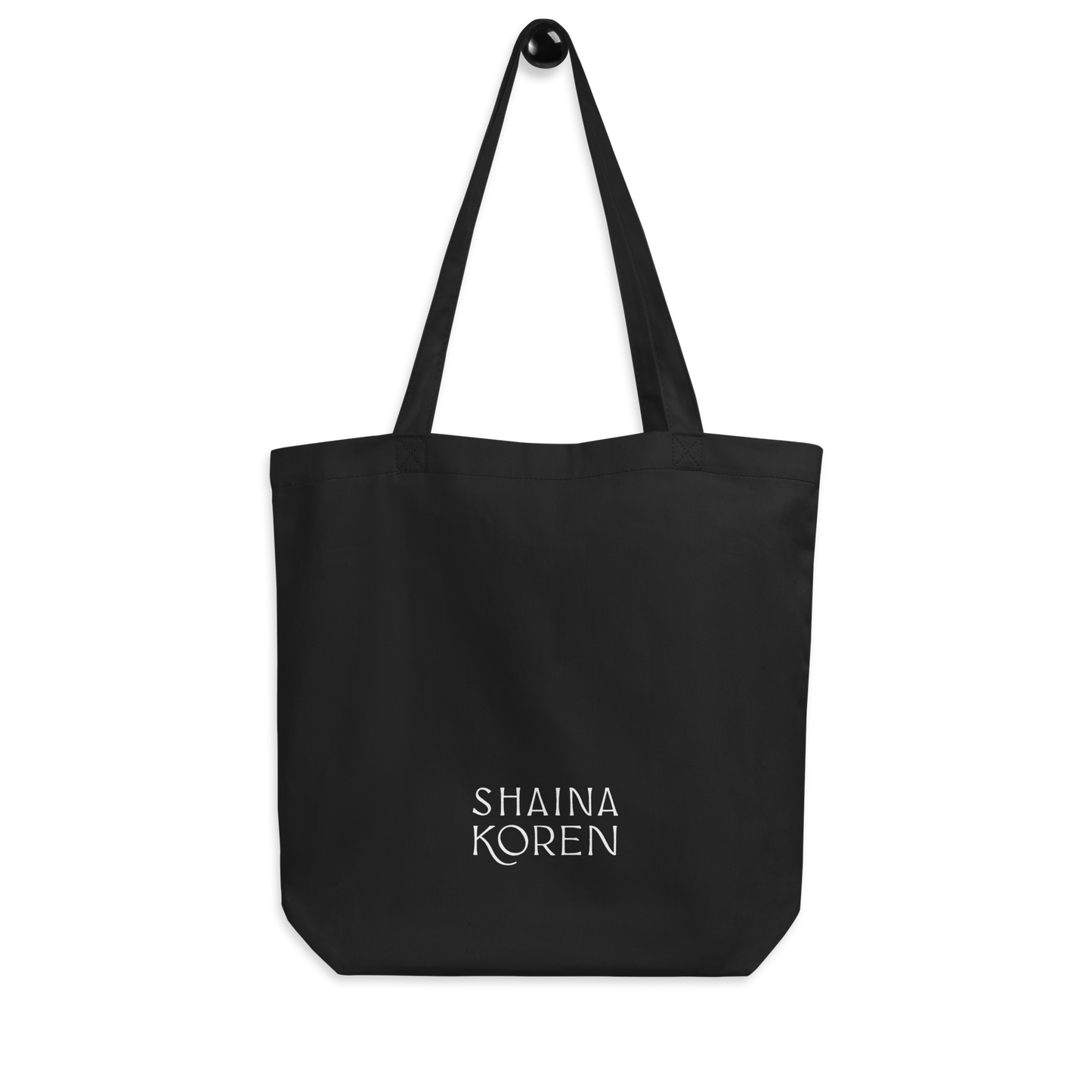 Find Your Joy Eco Tote Bag