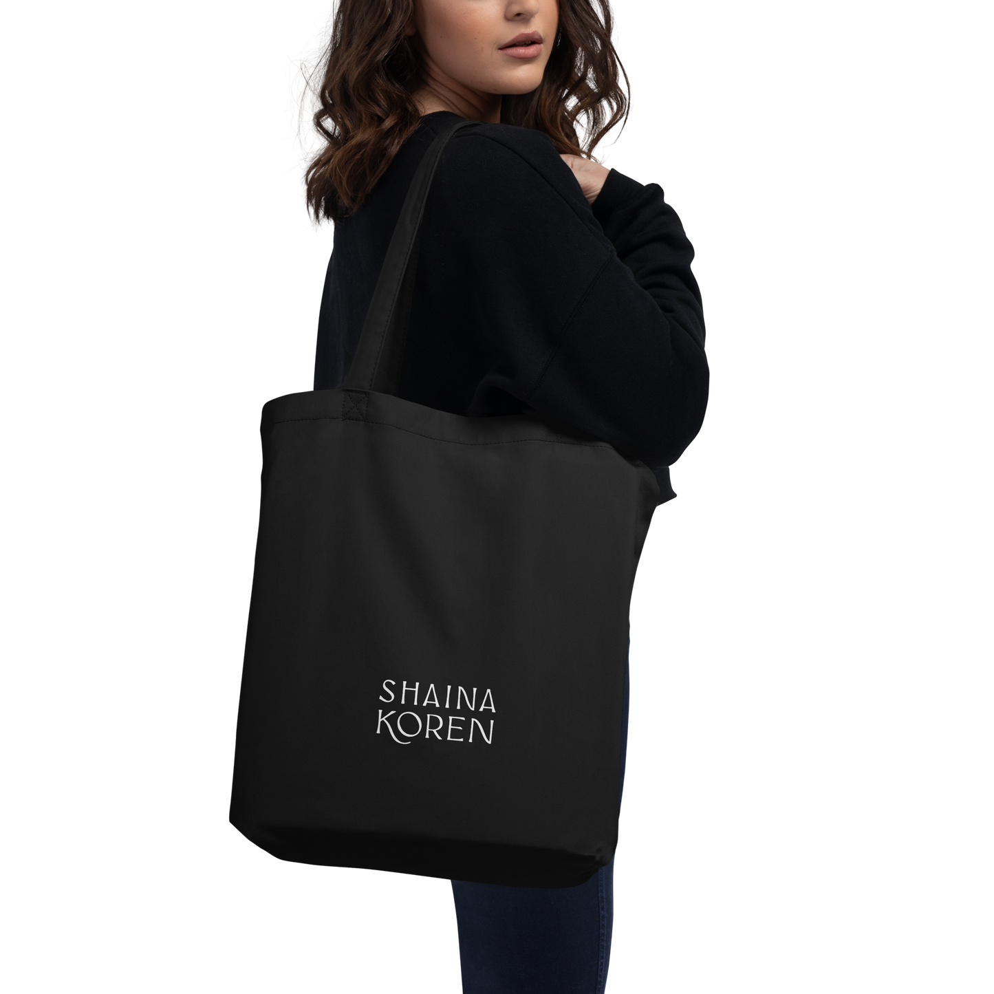 Find Your Joy Eco Tote Bag