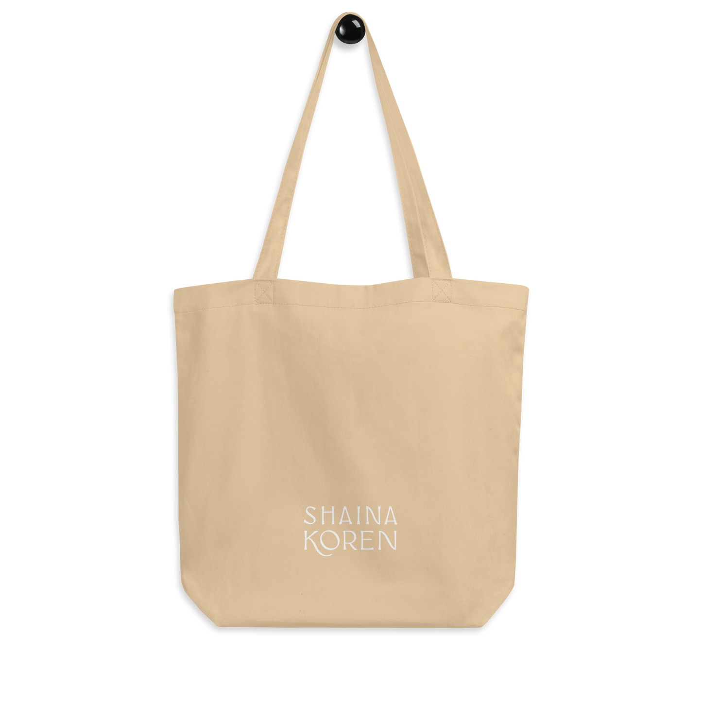 Find Your Joy Eco Tote Bag