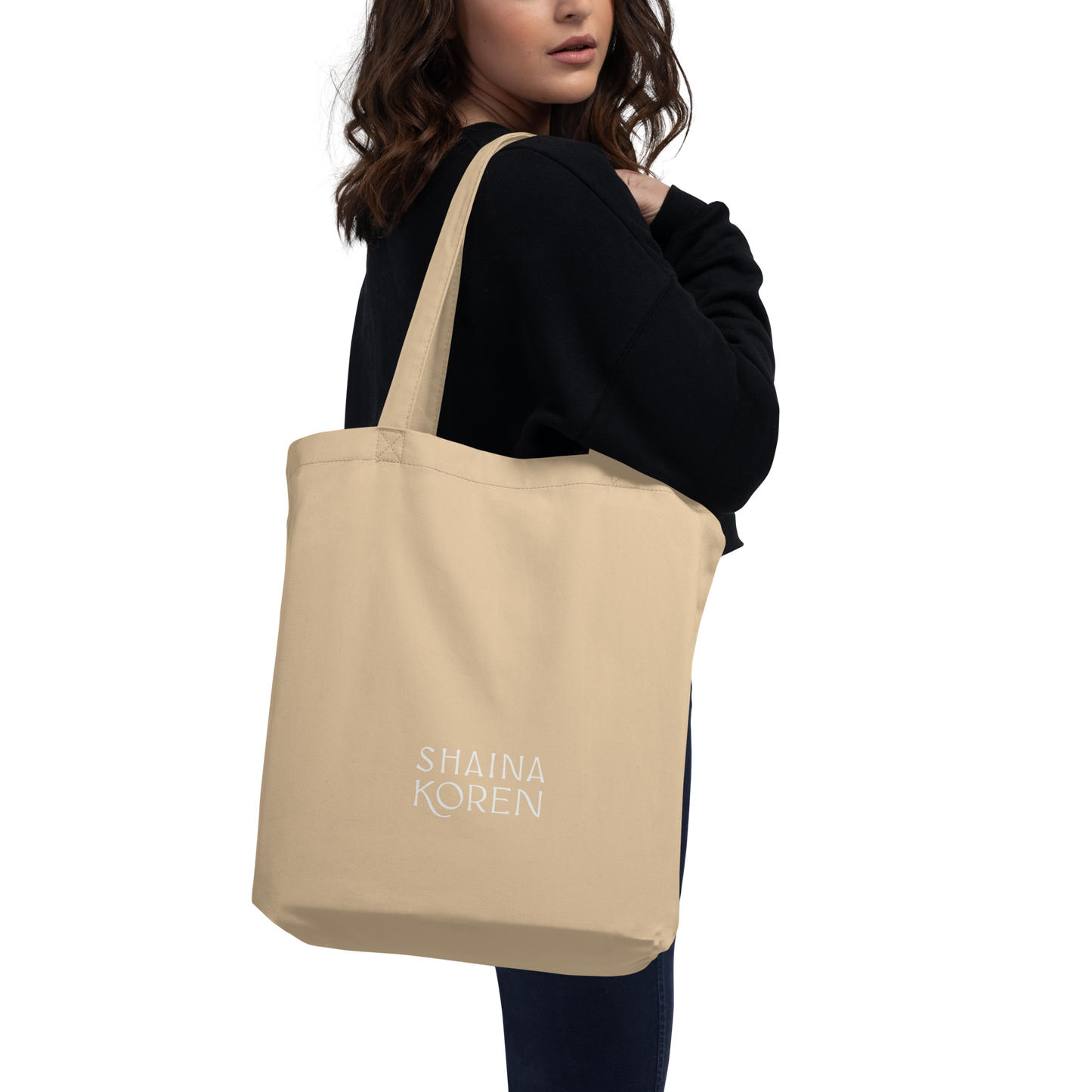 Find Your Joy Eco Tote Bag