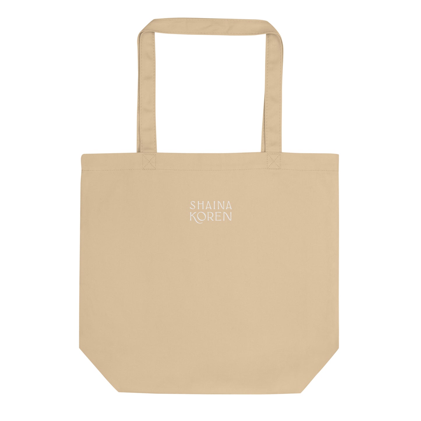 You Matter Eco Tote Bag