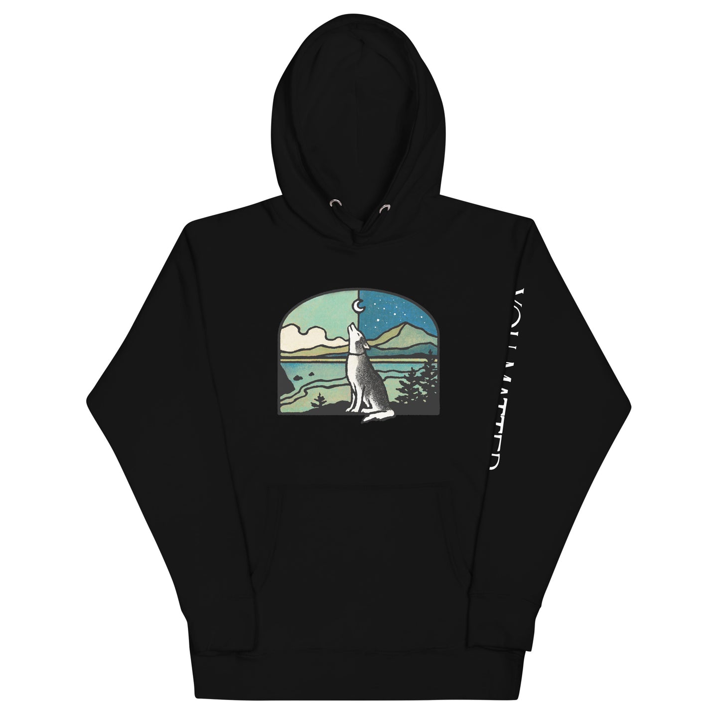 You Matter Unisex Hoodie