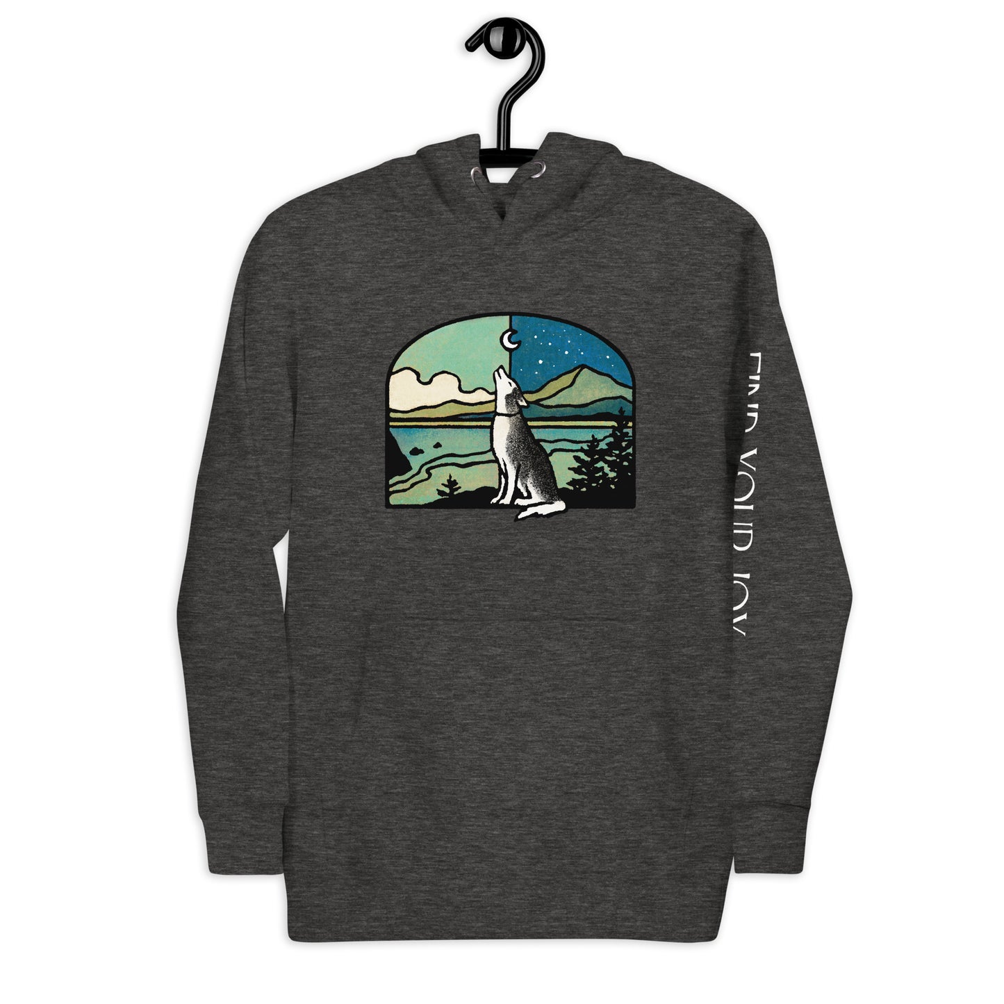 Find Your Joy Unisex Hoodie