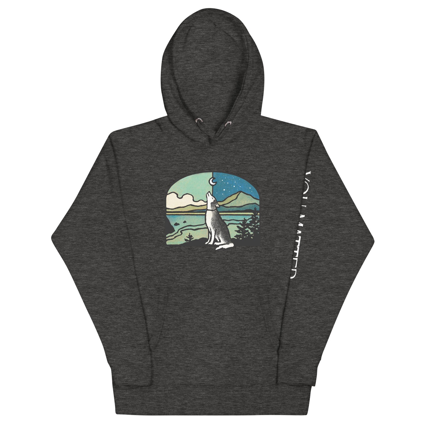 You Matter Unisex Hoodie