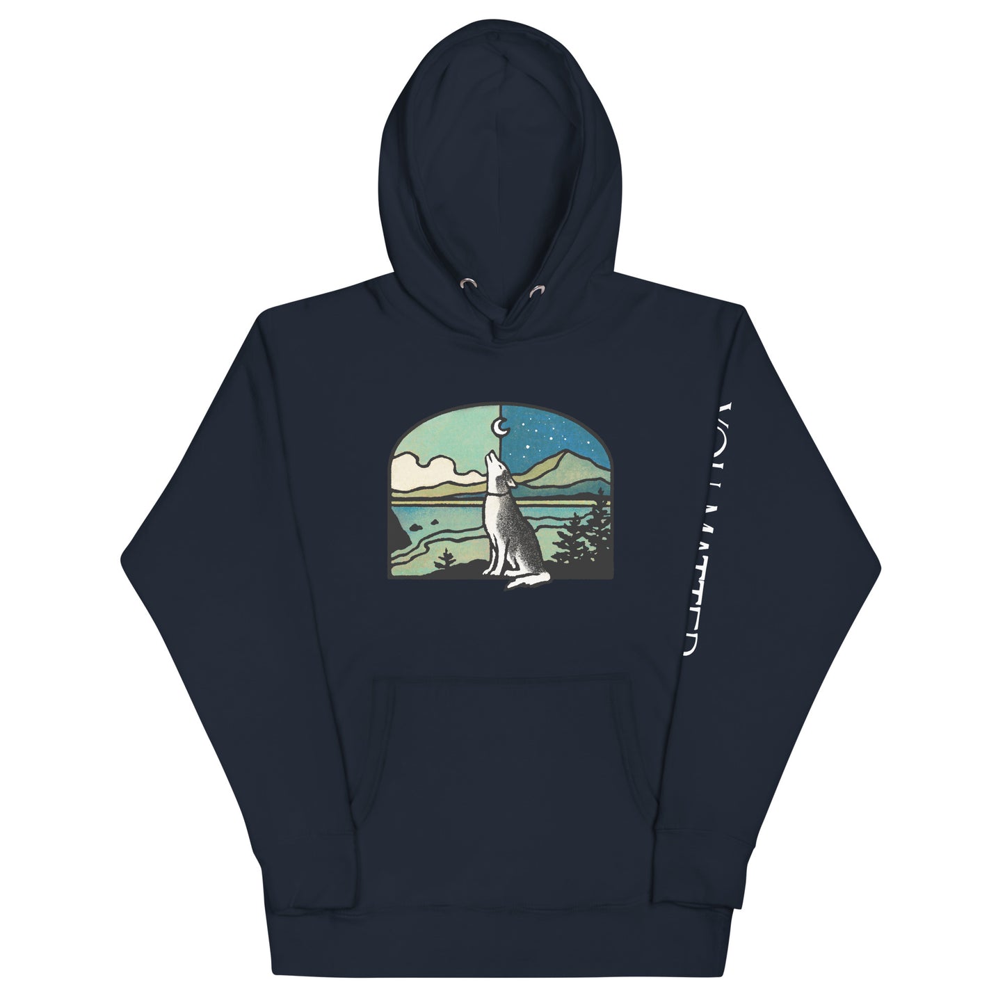 You Matter Unisex Hoodie
