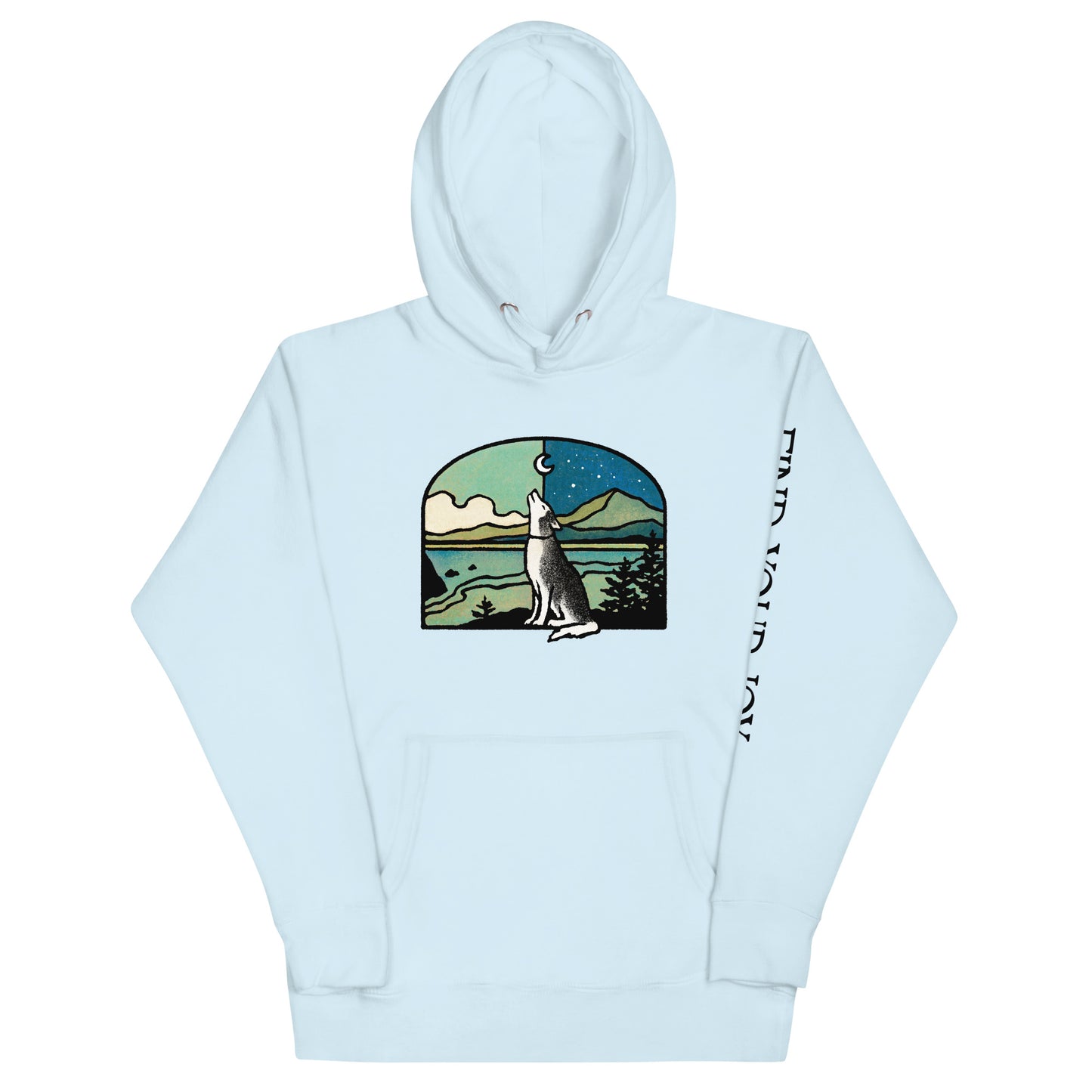 Find Your Joy Unisex Hoodie