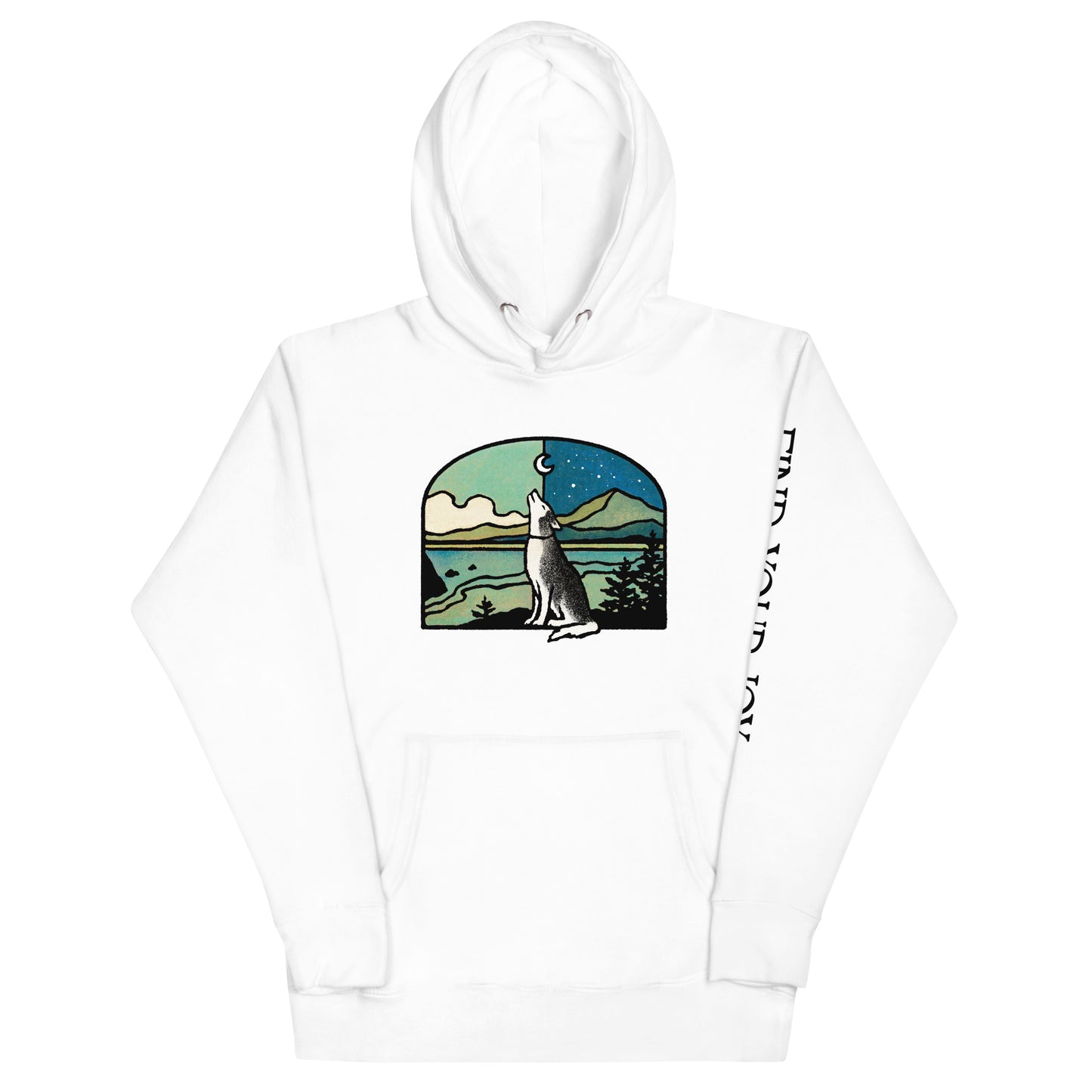 Find Your Joy Unisex Hoodie
