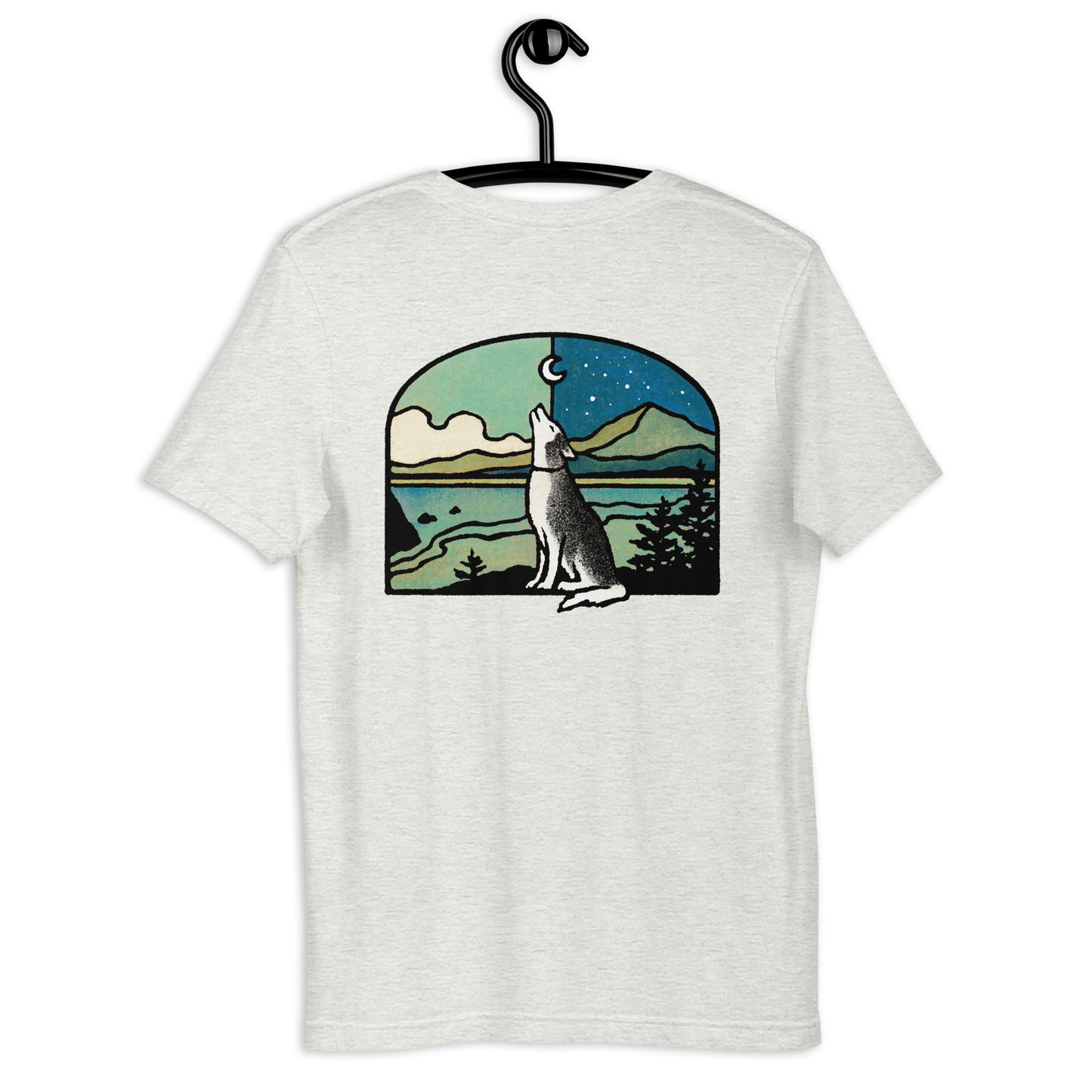 Find Your Joy - Shaina Koren Icon Unisex t-shirt
