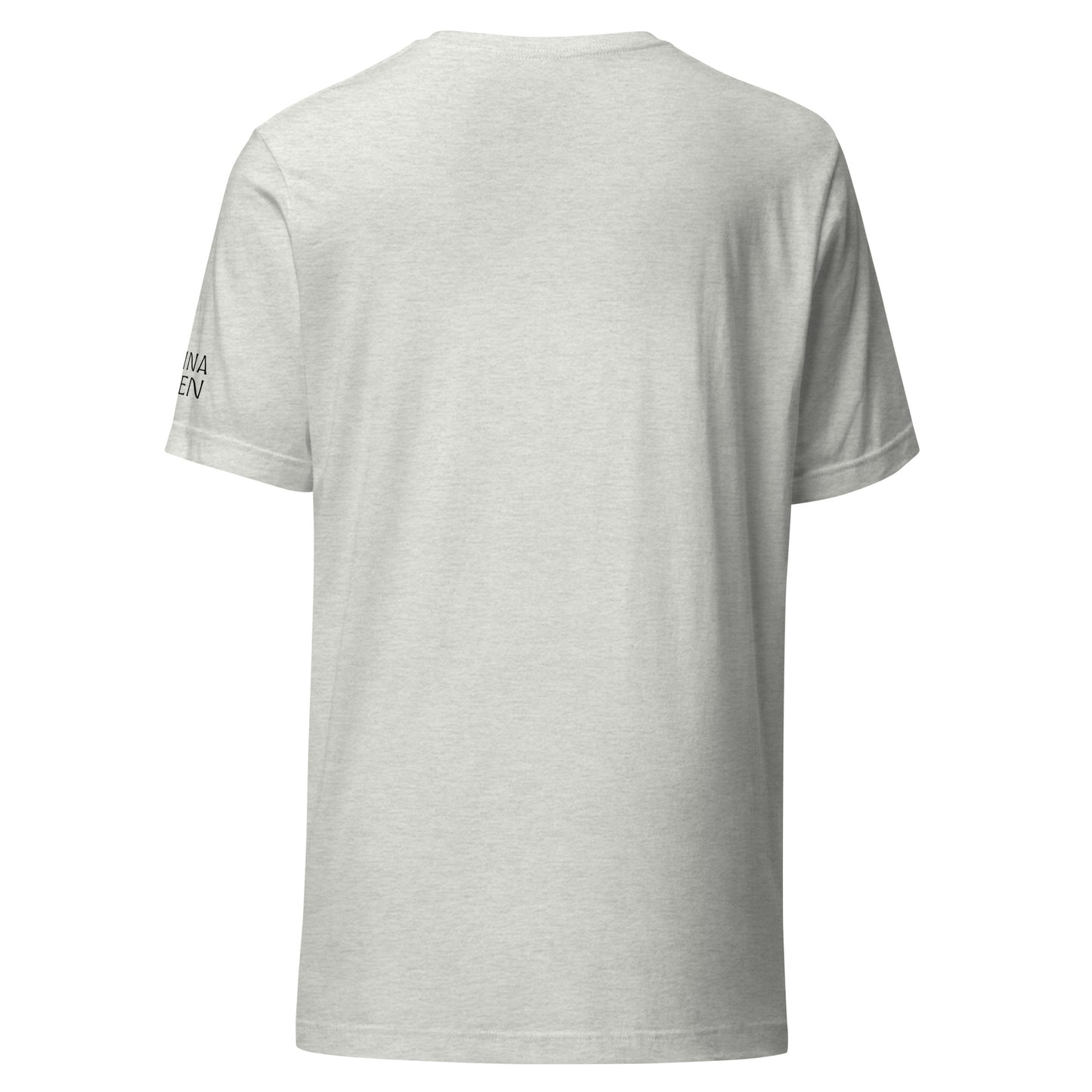 You Matter Unisex t-shirt