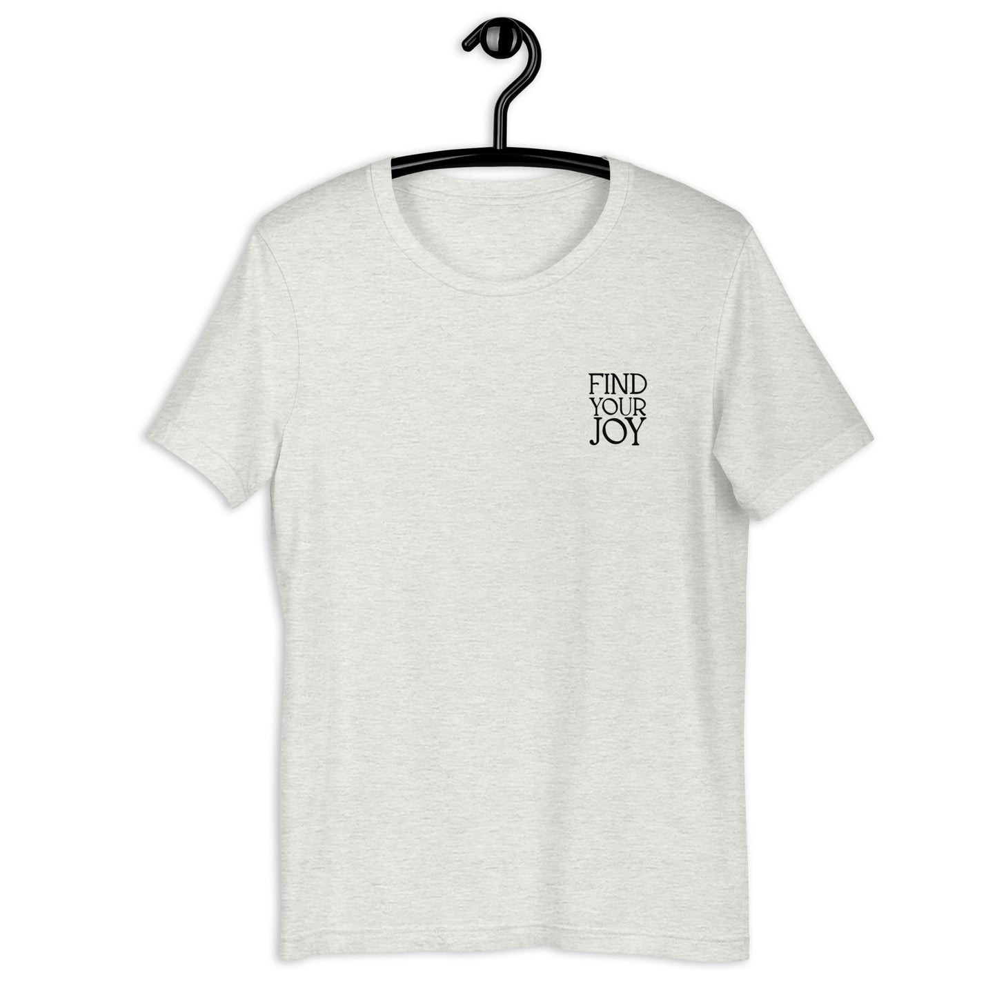 Find Your Joy - Shaina Koren Icon Unisex t-shirt