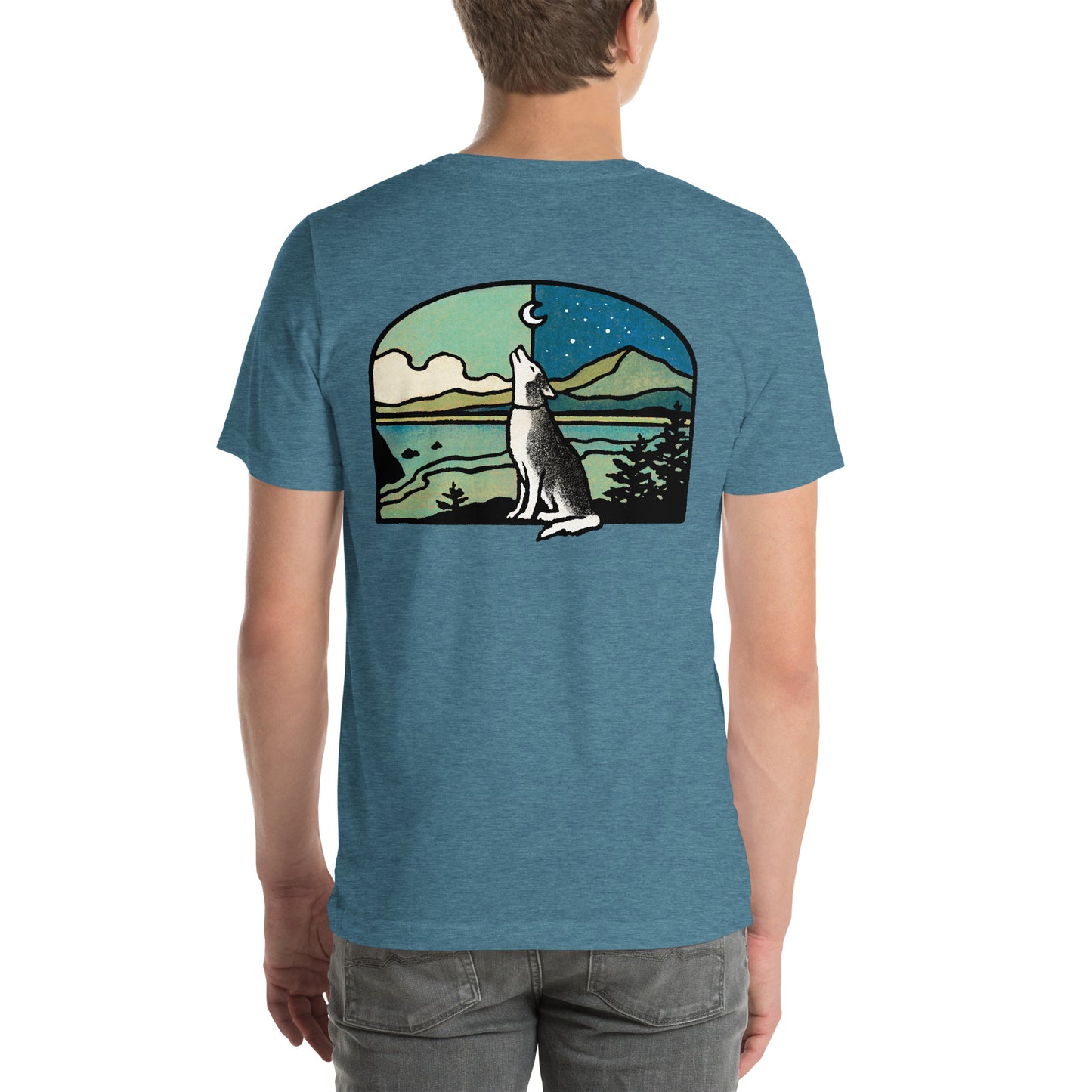 Find Your Joy - Shaina Koren Icon Unisex t-shirt