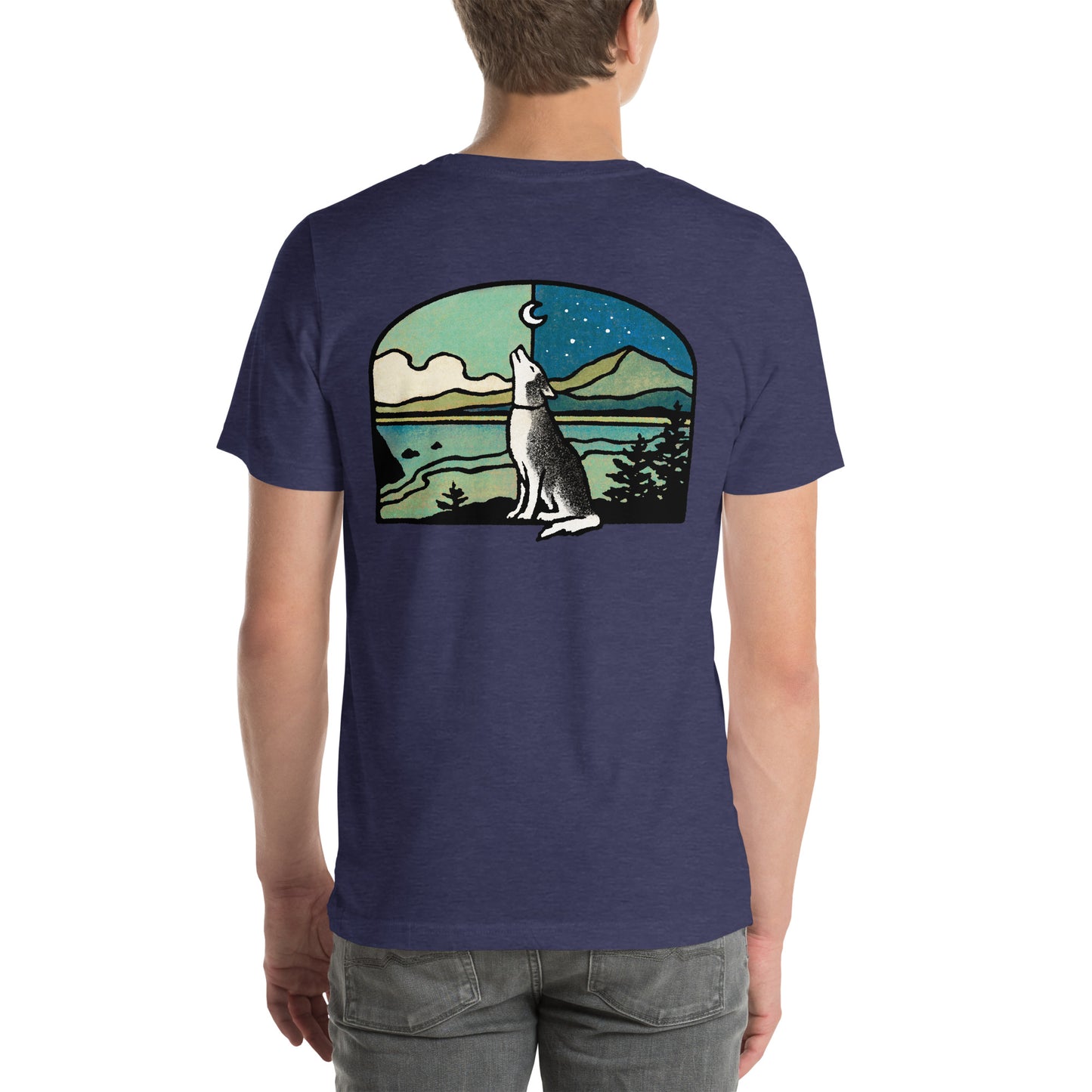 Find Your Joy - Shaina Koren Icon Unisex t-shirt