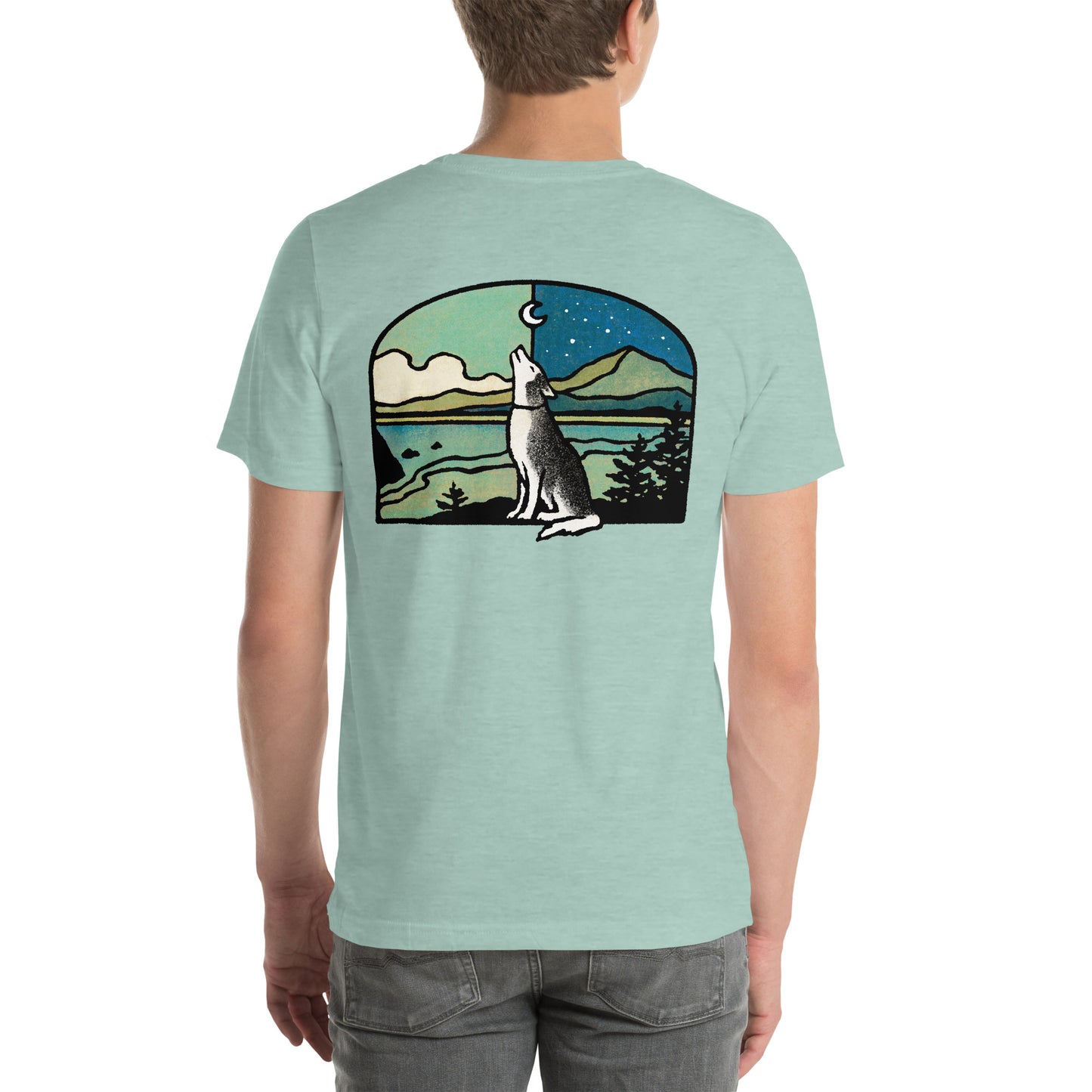 Find Your Joy - Shaina Koren Icon Unisex t-shirt