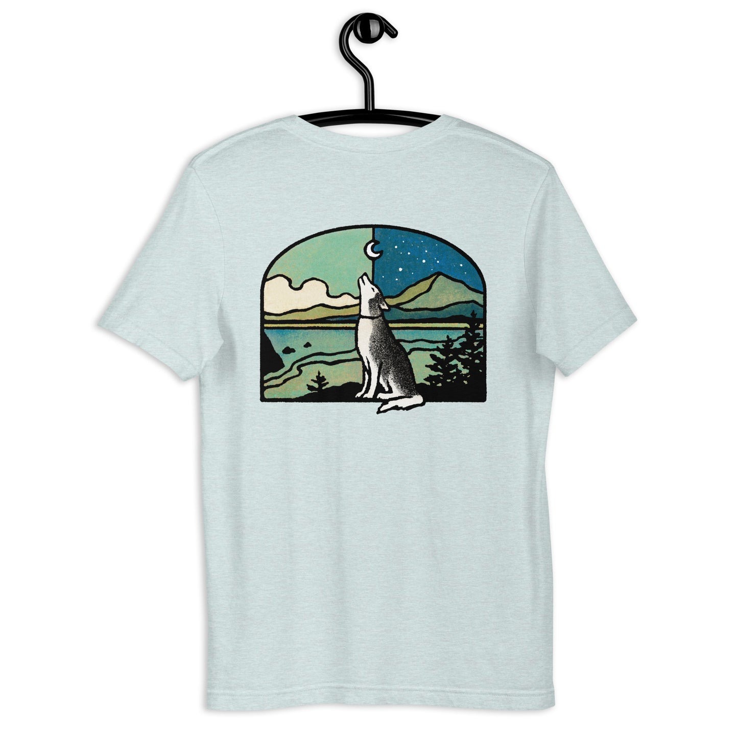 Find Your Joy - Shaina Koren Icon Unisex t-shirt
