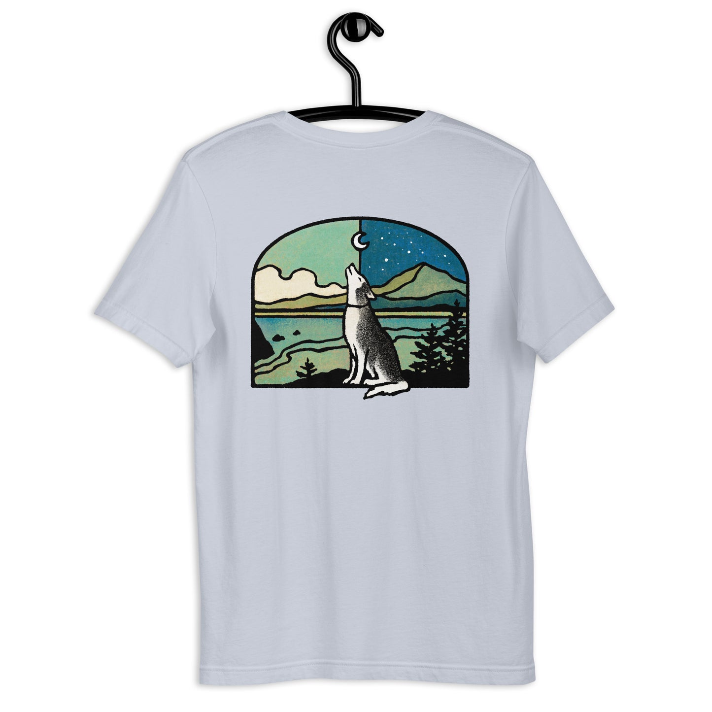 Find Your Joy - Shaina Koren Icon Unisex t-shirt