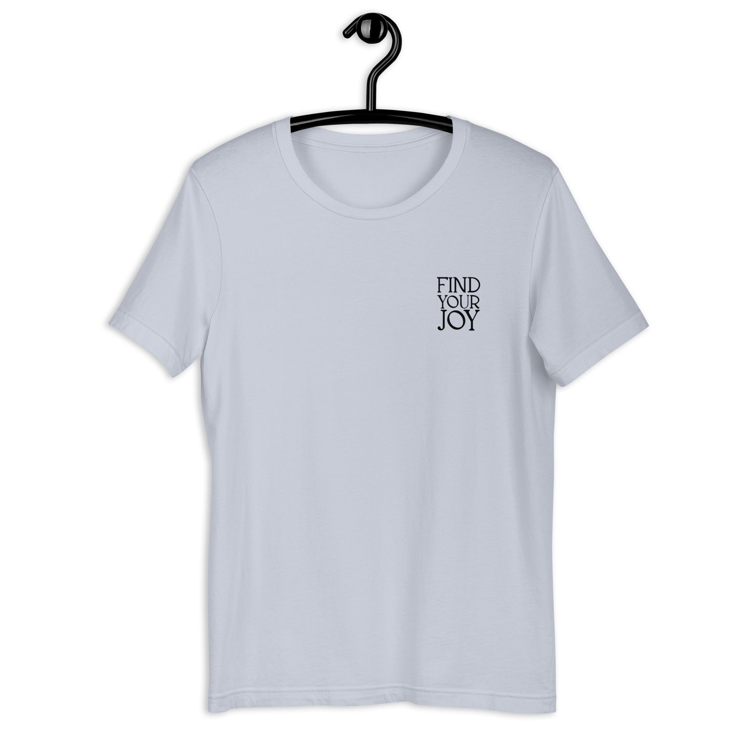 Find Your Joy - Shaina Koren Icon Unisex t-shirt