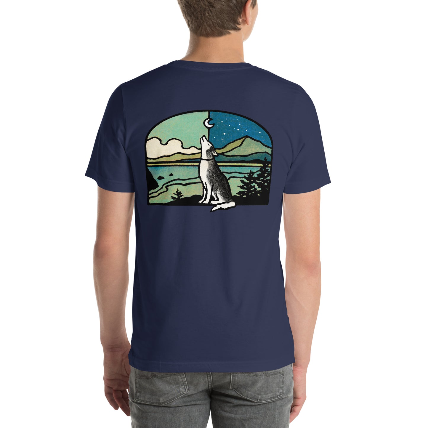 Find Your Joy - Shaina Koren Icon Unisex t-shirt