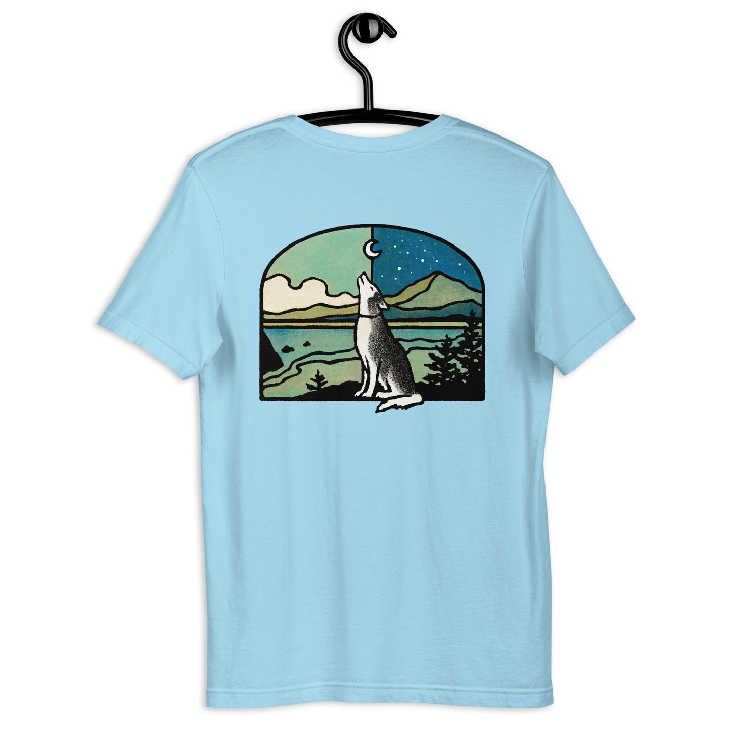 Find Your Joy - Shaina Koren Icon Unisex t-shirt