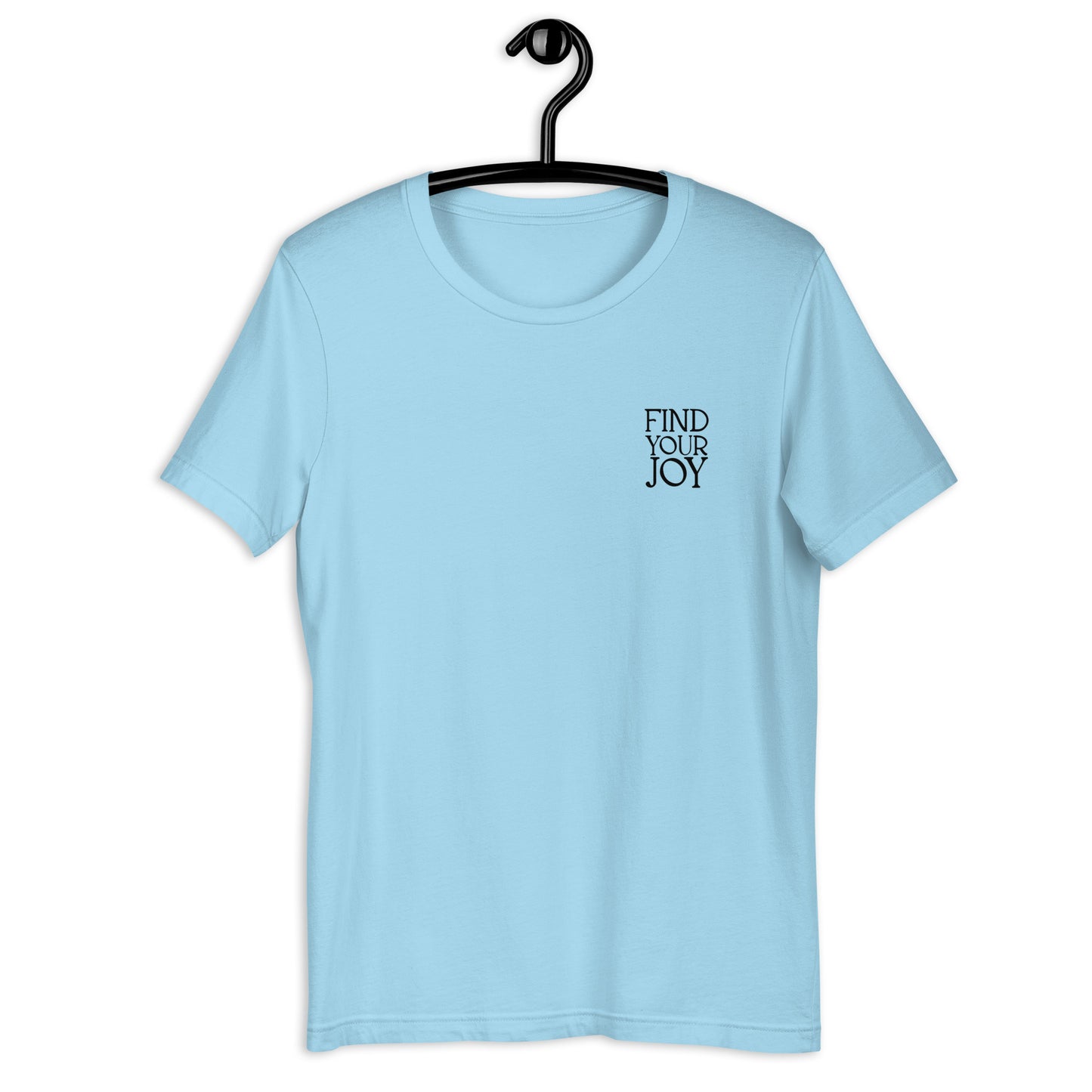 Find Your Joy - Shaina Koren Icon Unisex t-shirt