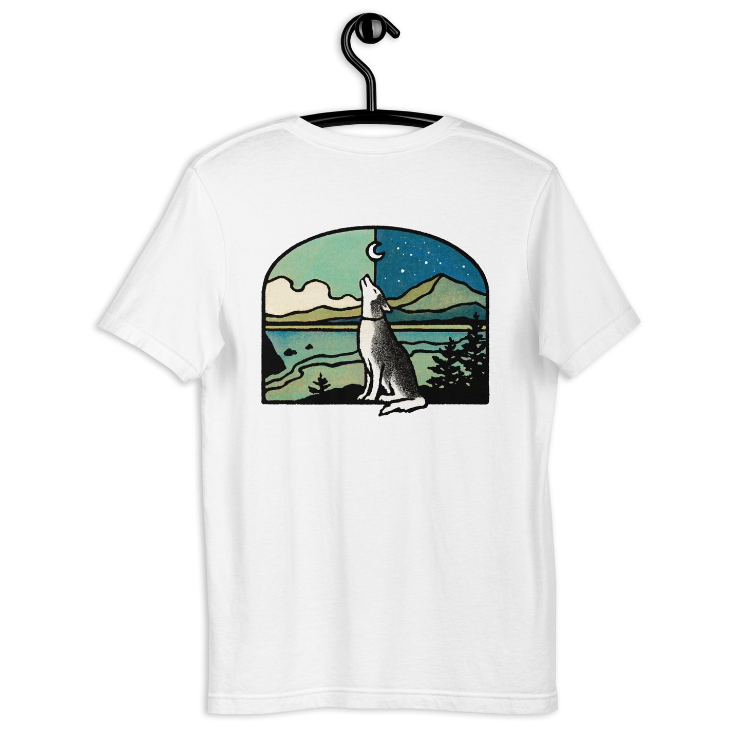 Find Your Joy - Shaina Koren Icon Unisex t-shirt