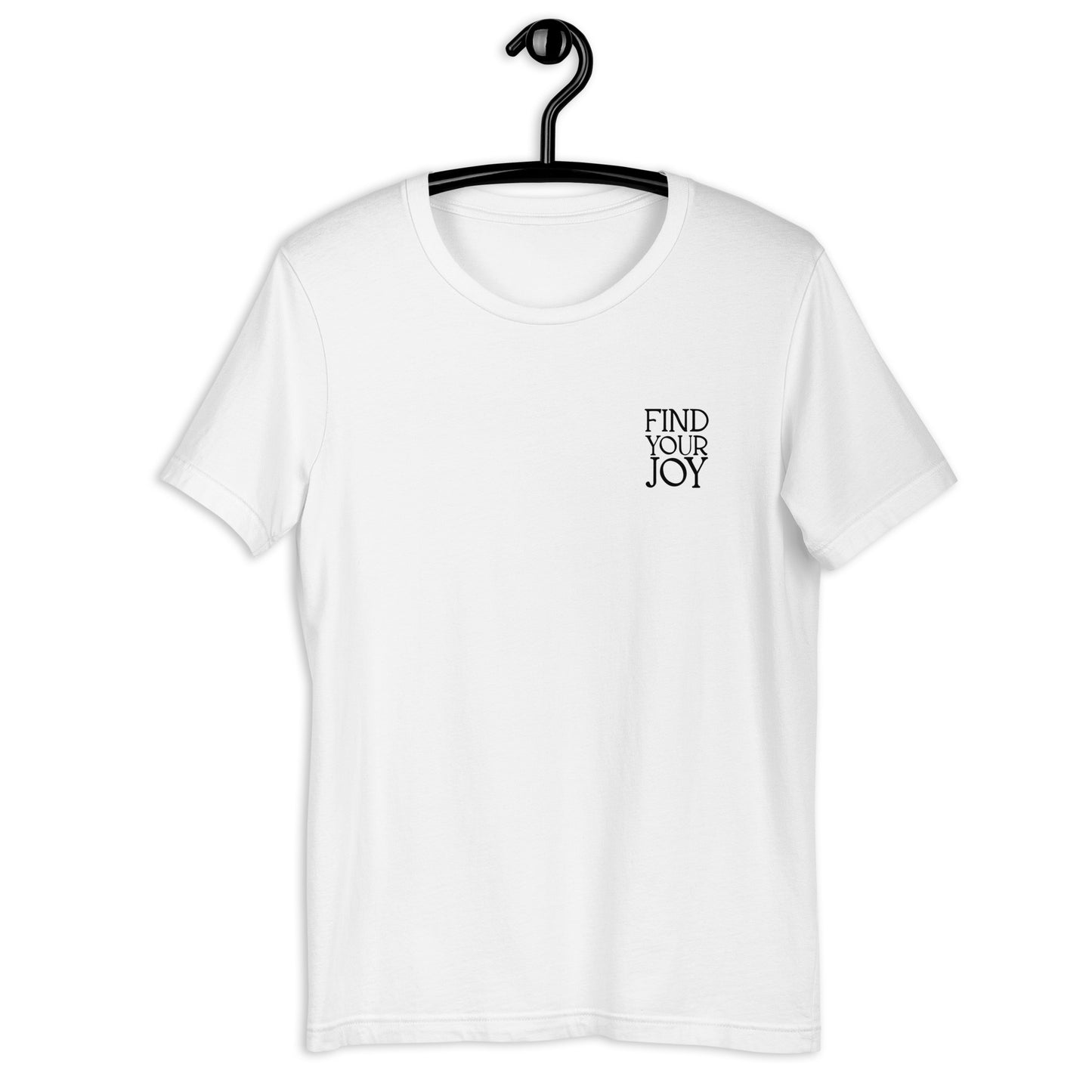 Find Your Joy - Shaina Koren Icon Unisex t-shirt