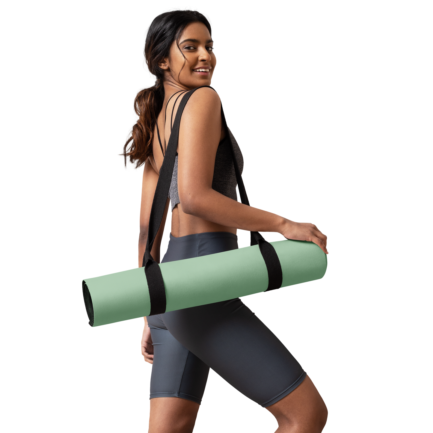 Find Your Joy Yoga mat