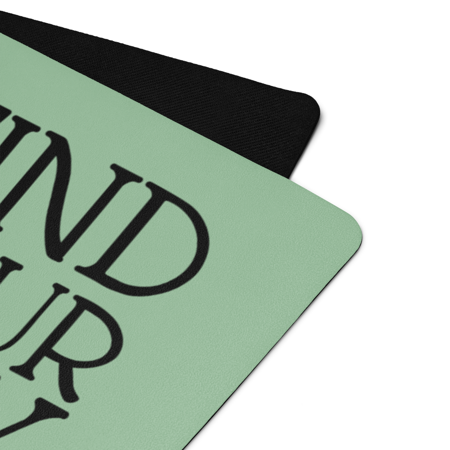 Find Your Joy Yoga mat
