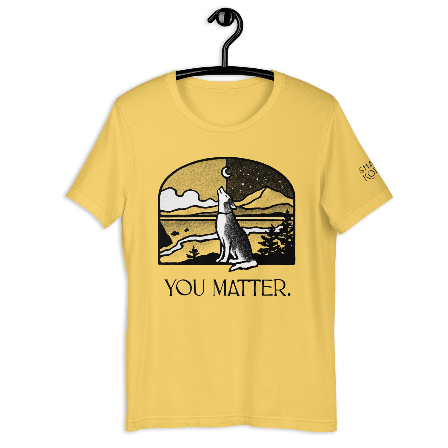 You Matter
