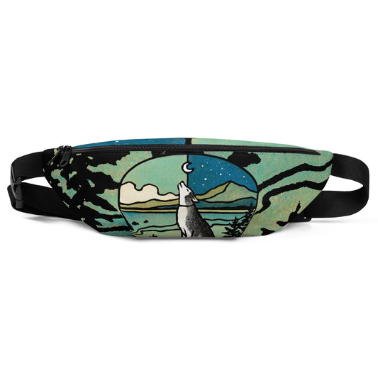 Shaina Koren Icon Fanny Pack