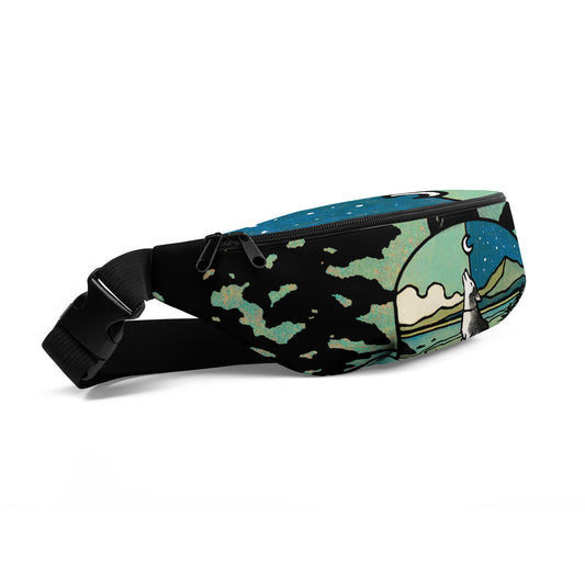 Shaina Koren Icon Fanny Pack