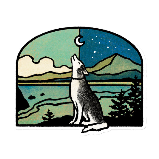 Shaina Koren Icon Magnet