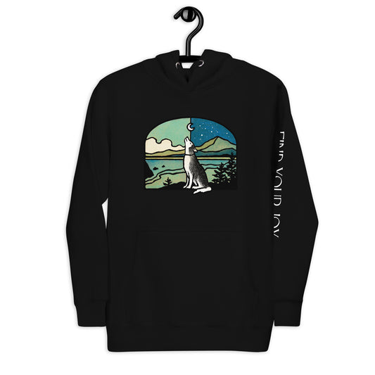 Find Your Joy Unisex Hoodie