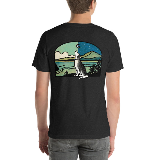 Find Your Joy - Shaina Koren Icon Unisex t-shirt