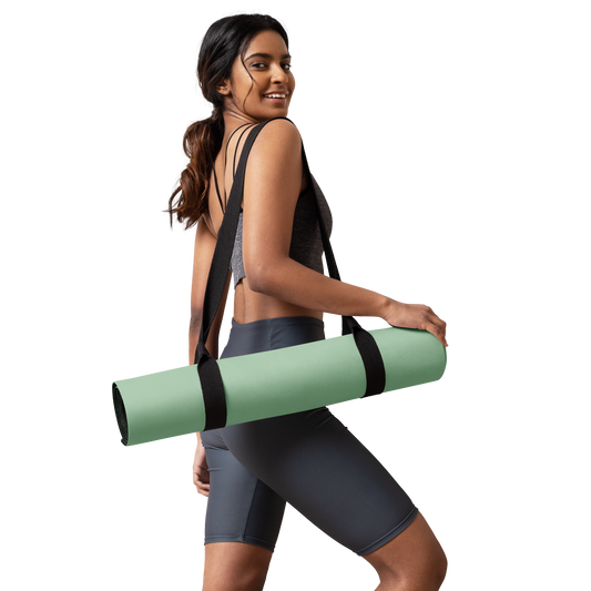Find Your Joy Yoga mat